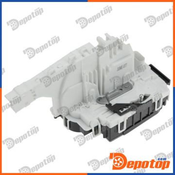 Serrure de porte gauche pour MERCEDES | EZC-ME-077, 468396SP